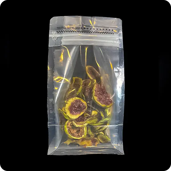 انجیر سبز مینی لوکس