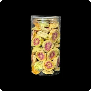 کیوی پفکی - سایز بزرگ