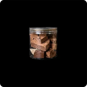 بستنی خشک شوکوبمب - سایز متوسط