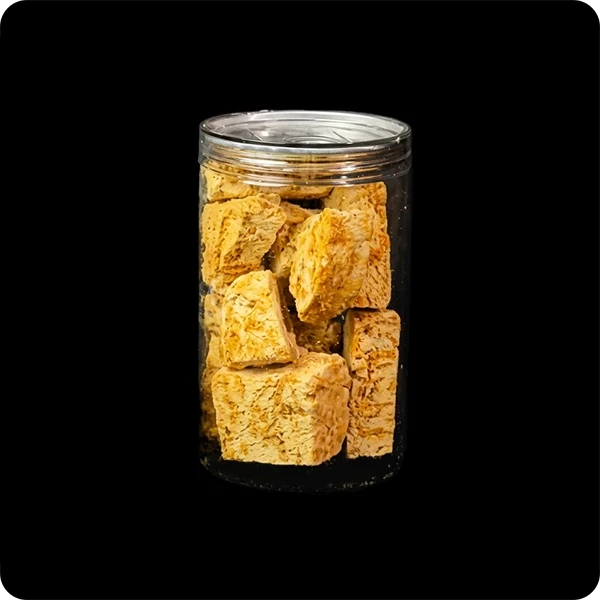 سوهان بستنی پفکی - سایز بزرگ