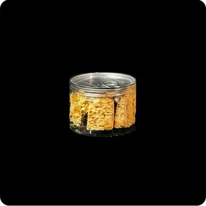 سوهان بستنی پفکی - سایز متوسط